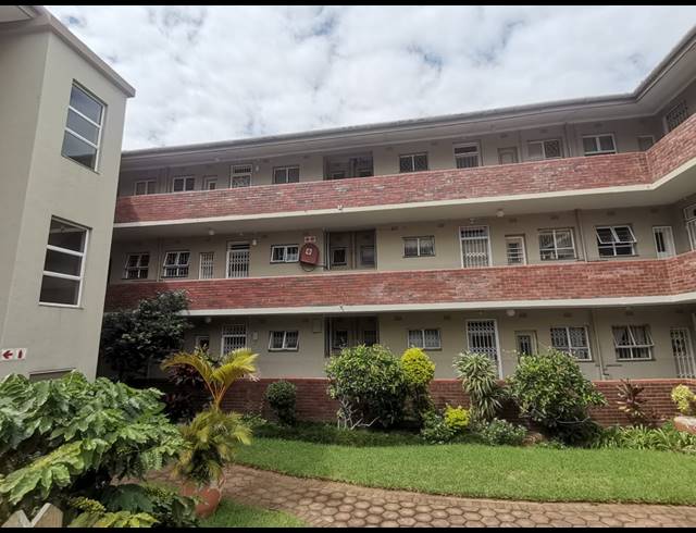 3 BEDROOM FLAT FOR SALE IN GLENWOOD